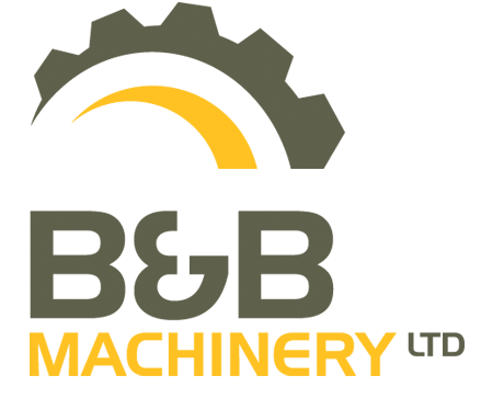 B & B Machinery Limited